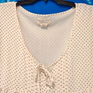 Ralph Lauren short dress